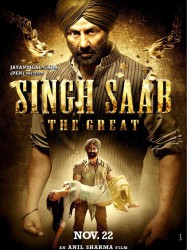 Singh Saab The Great
