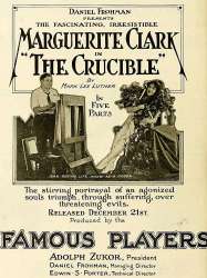 The Crucible