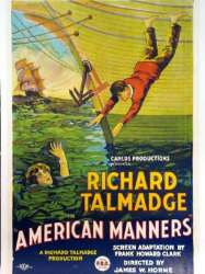 American Manners