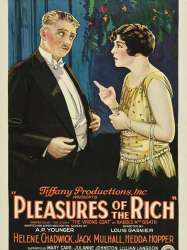Pleasures of the Rich