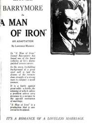 A Man of Iron