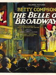 The Belle of Broadway