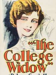 The College Widow