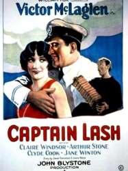 Captain Lash