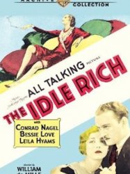 The Idle Rich