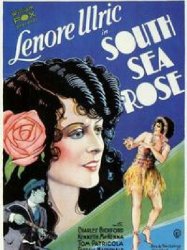 South Sea Rose