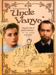 Uncle Vanya