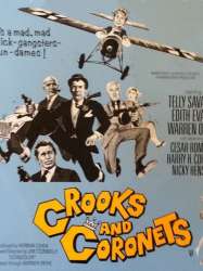 Crooks and Coronets