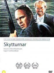 Skytturnar