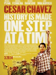 Cesar Chavez: An American Hero