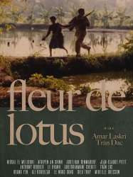 Fleur de lotus