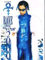 Rave Un2 the Year 2000