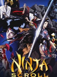 Ninja Scroll