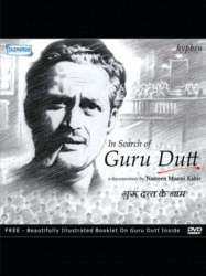 In Search of Guru Dutt