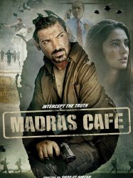 Madras Cafe