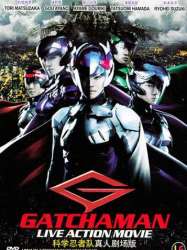 Gatchaman