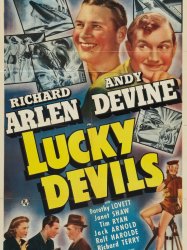 Lucky Devils