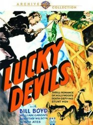 Lucky Devils