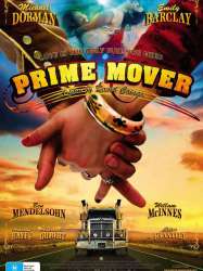 Prime Mover