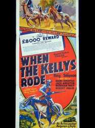 When the Kellys Rode