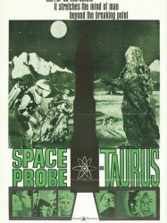 Space Probe Taurus