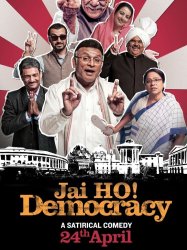 Jai Ho! Democracy