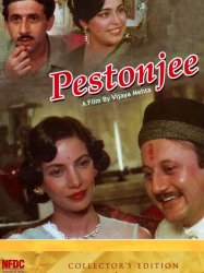 Pestonjee