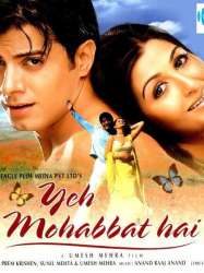 Yeh Mohabbat Hai