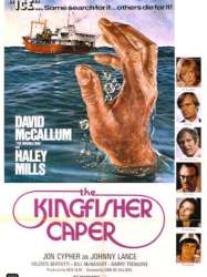 The Kingfisher Caper