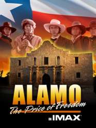 Alamo: The Price of Freedom