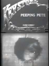 Peeping Pete