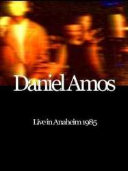 Daniel Amos Live in Anaheim 1985