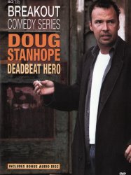 Doug Stanhope: Deadbeat Hero