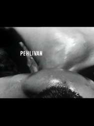 Pehlivan