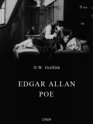 La Vie d'Edgar Poe
