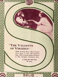 The Valiants of Virginia