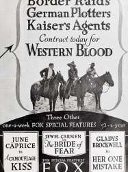 Western Blood