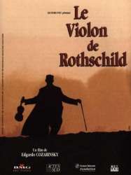 Le violon de Rothschild