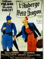 L'Auberge du Petit-Dragon