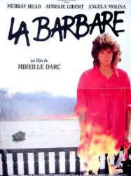 La barbare