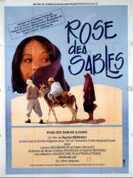 Rose Des Sables