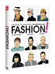 Fashion !