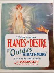 Flames of Desire