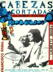 Cabezas cortadas