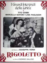 Rigoletto