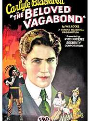 The Beloved Vagabond