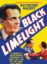 Black Limelight