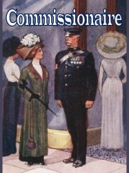 Commissionaire