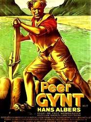 Peer Gynt