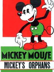 Les Orphelins de Mickey